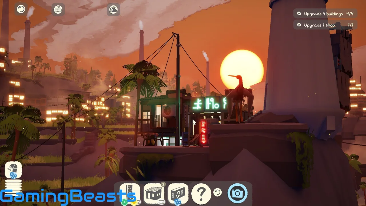 ShantyTown Free Download