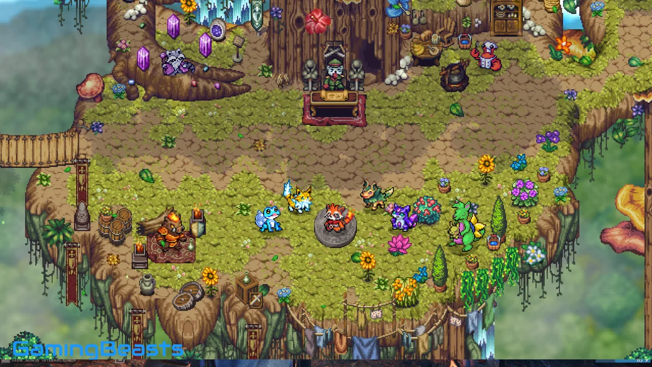 Shard Squad PC Full