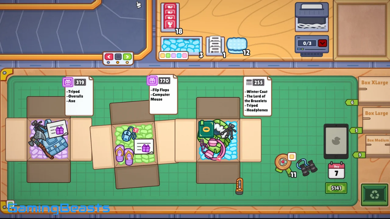 Ship Inc PC Full