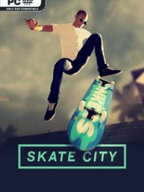 Skate City Free Download Build 20342056