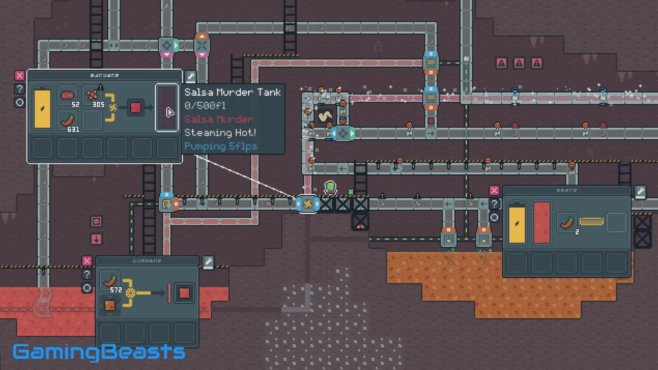 Snacktorio PC Full