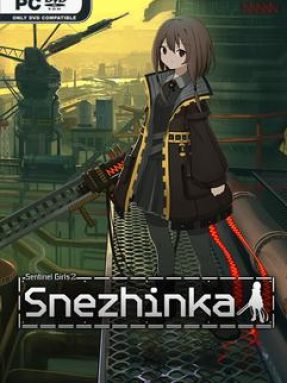 Snezhinka Sentinel Girls Free Download 2 v1.2.5