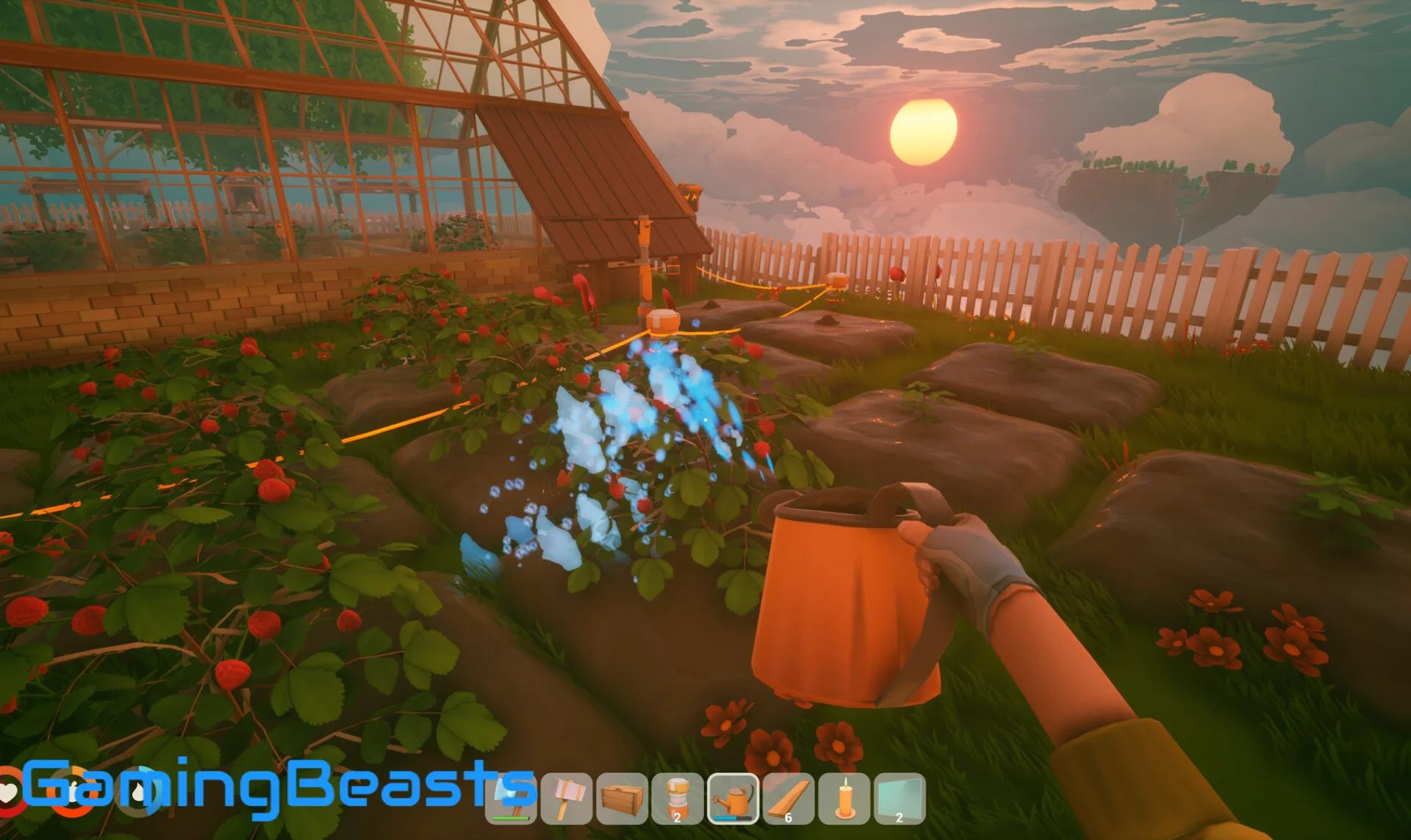 Solarpunk Free Download