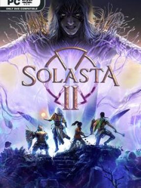Solasta II Free Download v0.3.8.105177
