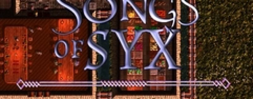 Songs of Syx Free Download Build 23909413