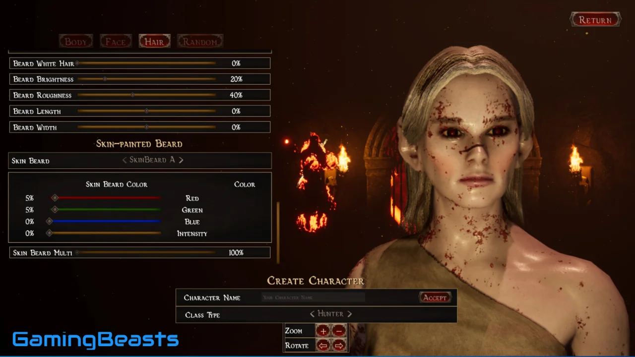 Soulfall PC Full