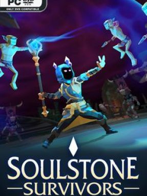 Soulstone Survivors Free Download v1.5.3.2a