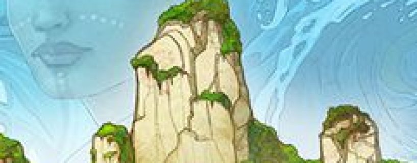 Spirit Island Archipelago Bundle Free Download v3.3.1