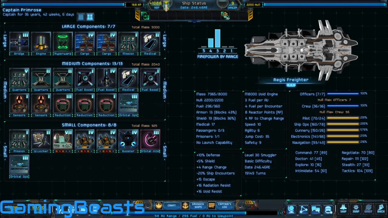 Star Traders Frontiers Free Download