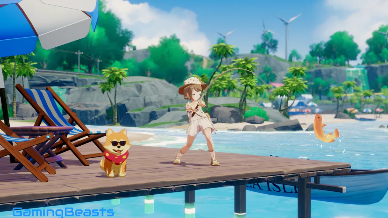 Starsand Island Free Download