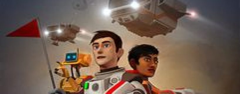 Stationeers Free Download v0.2.6400.27672