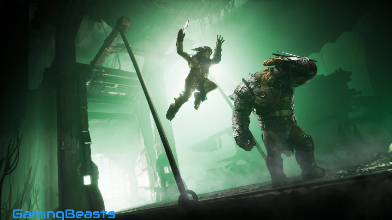 Styx Blades of Greed Free Download