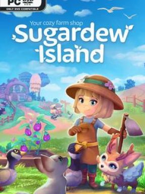 Sugardew Island Free Download Build 24022804