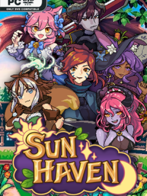 Sun Haven Free Download v3.1.1b