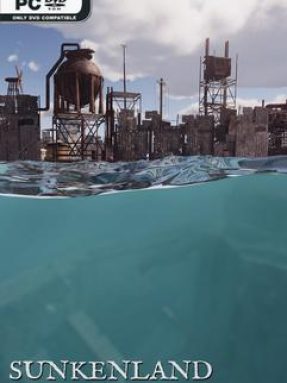 Sunkenland Free Download Build 24041694