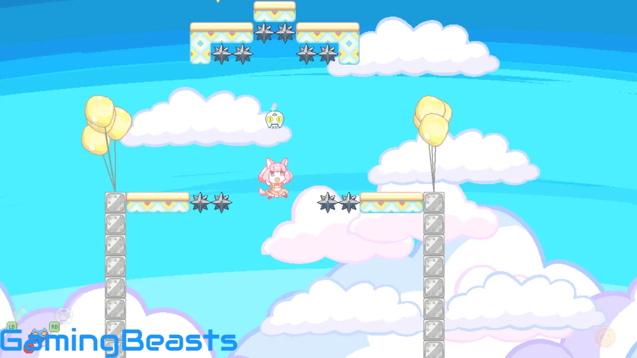 Super Puzzled Cat Free Download