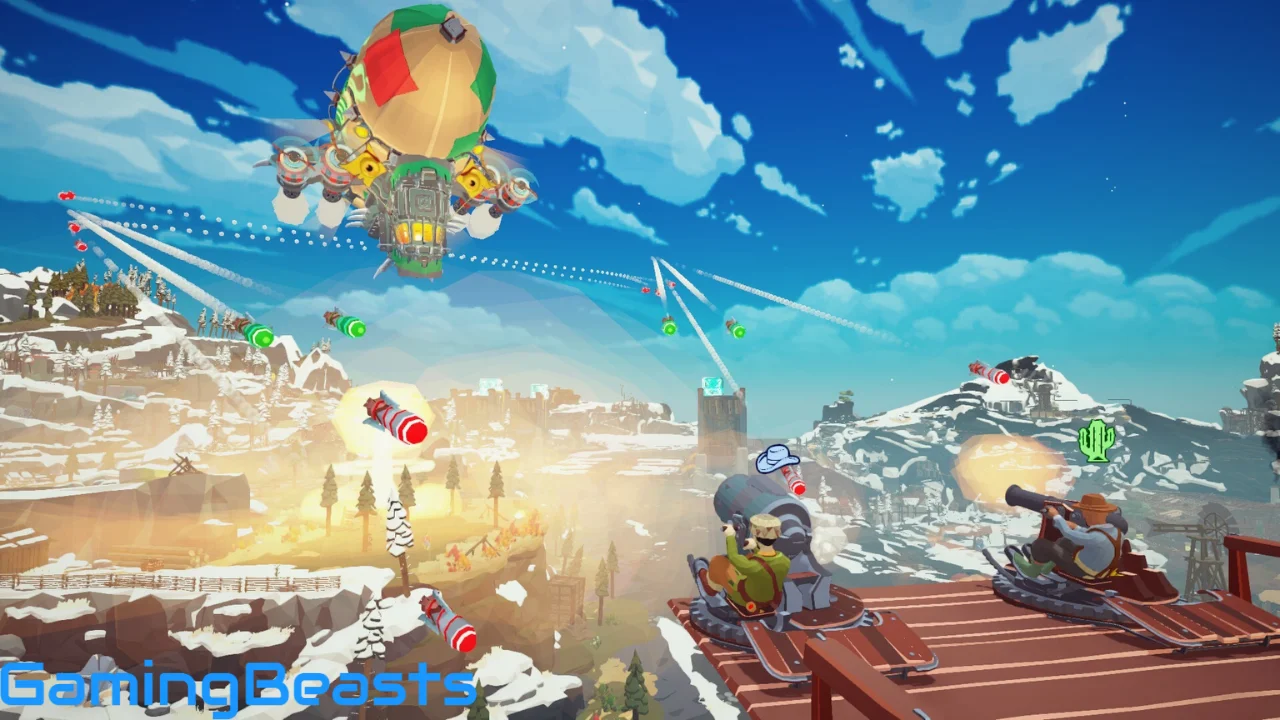 Survival Machine Free Download