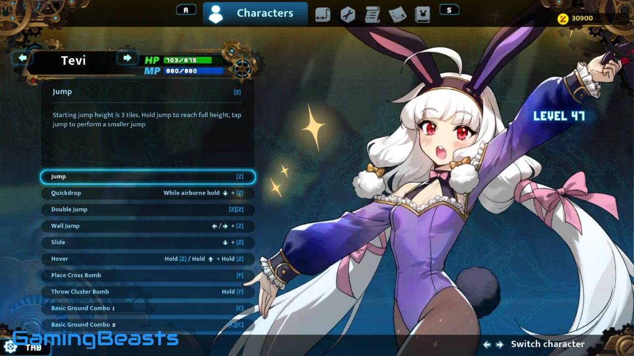 TEVI Collection Edition PC Full