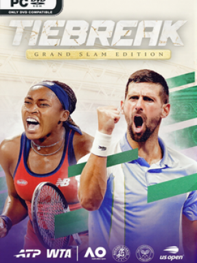 TIEBREAK GRAND SLAM EDITION Free Download RUNE