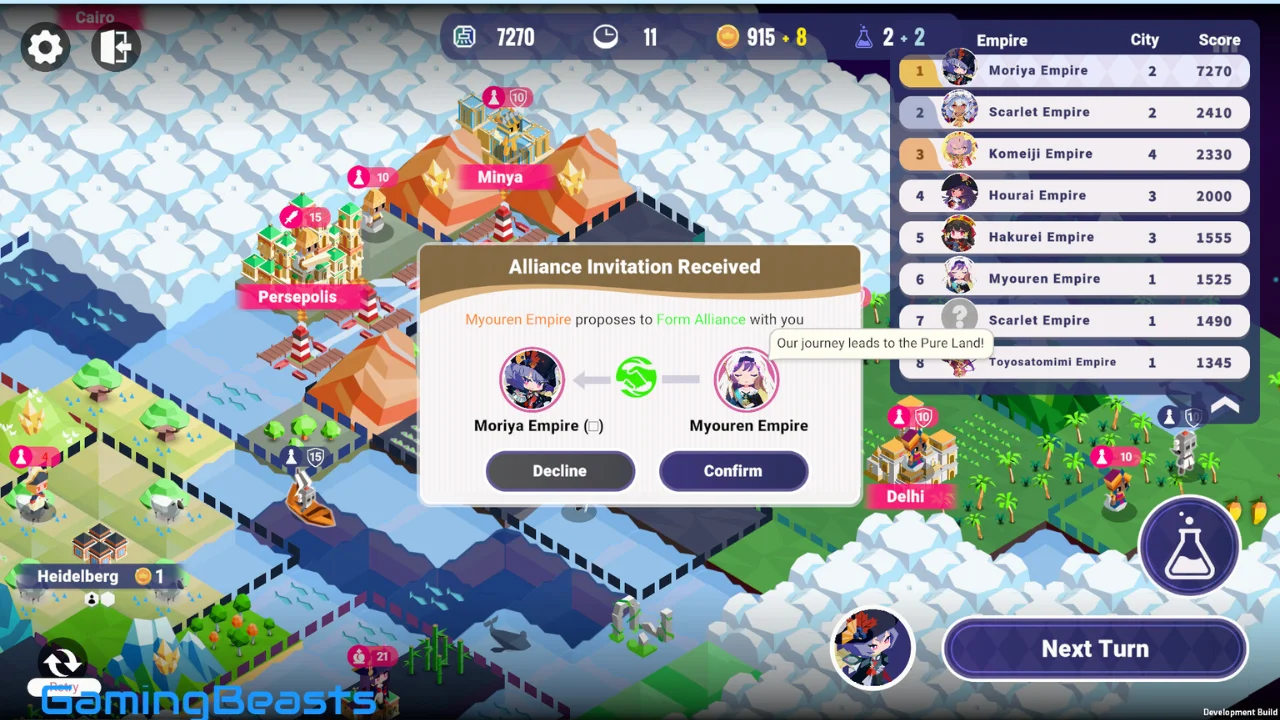 TOHOTOPIA Free Download