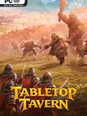 Tabletop Tavern Free Download Build 23957313