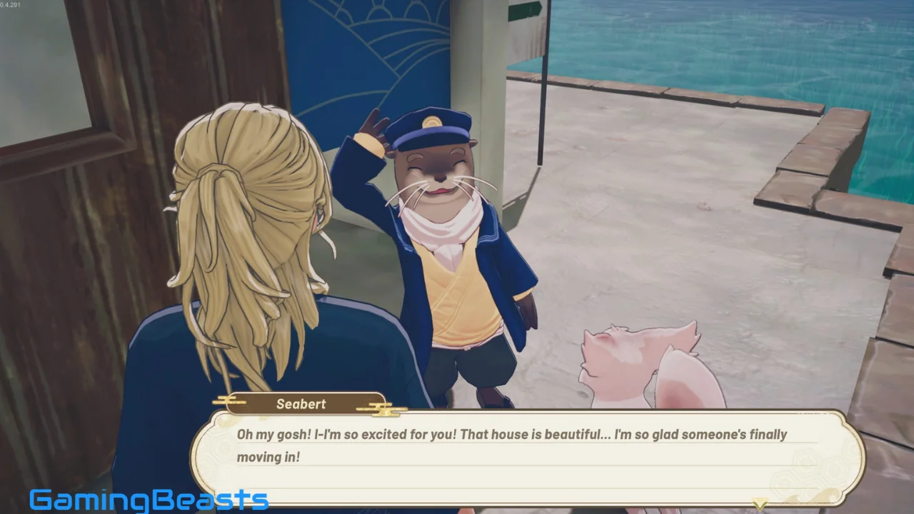 Tales of Seikyu Free Download