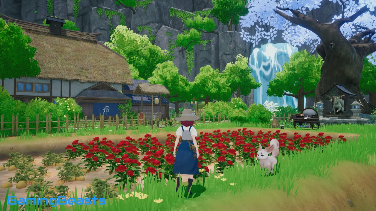 Tales of Seikyu PC Full