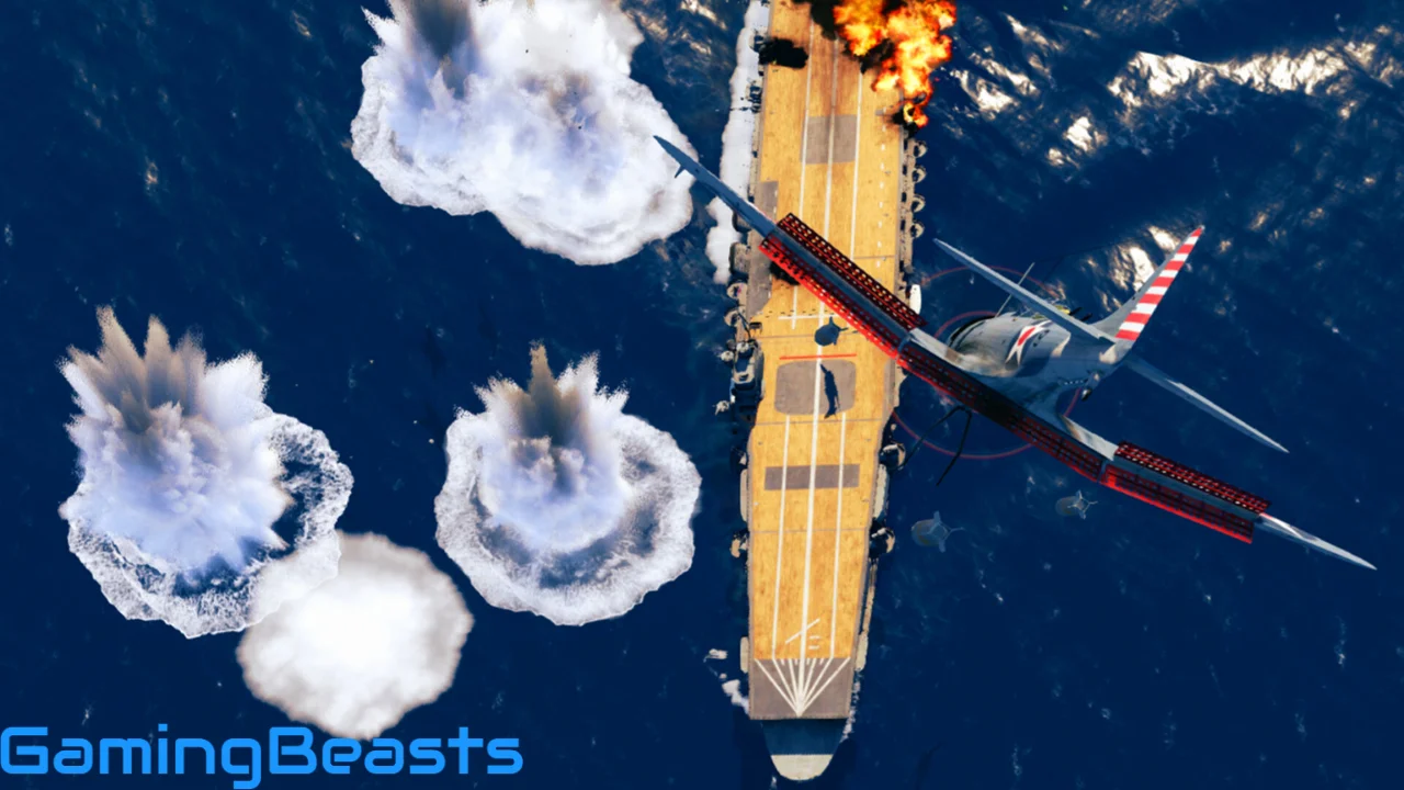 Task Force Admiral Free Download