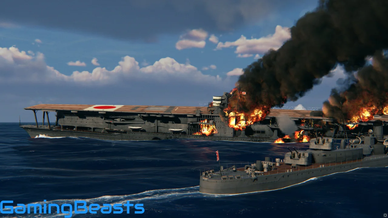 Task Force Admiral PC Full