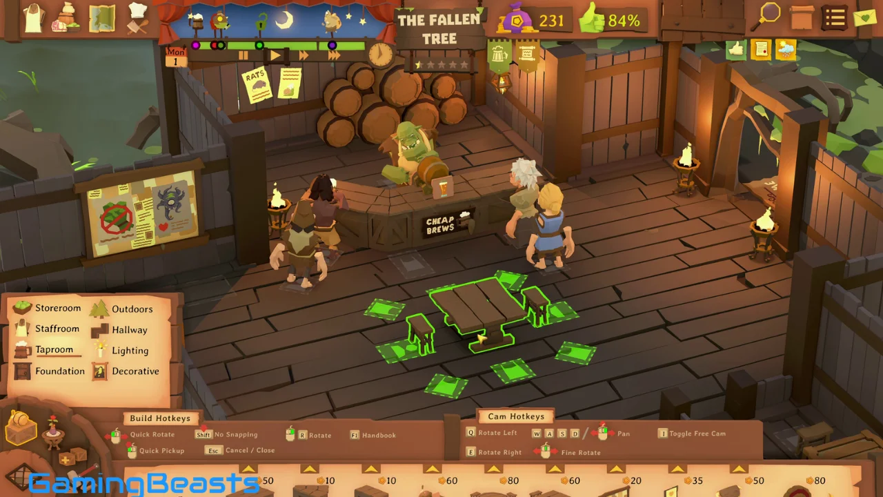 Tavern Keeper Free Download