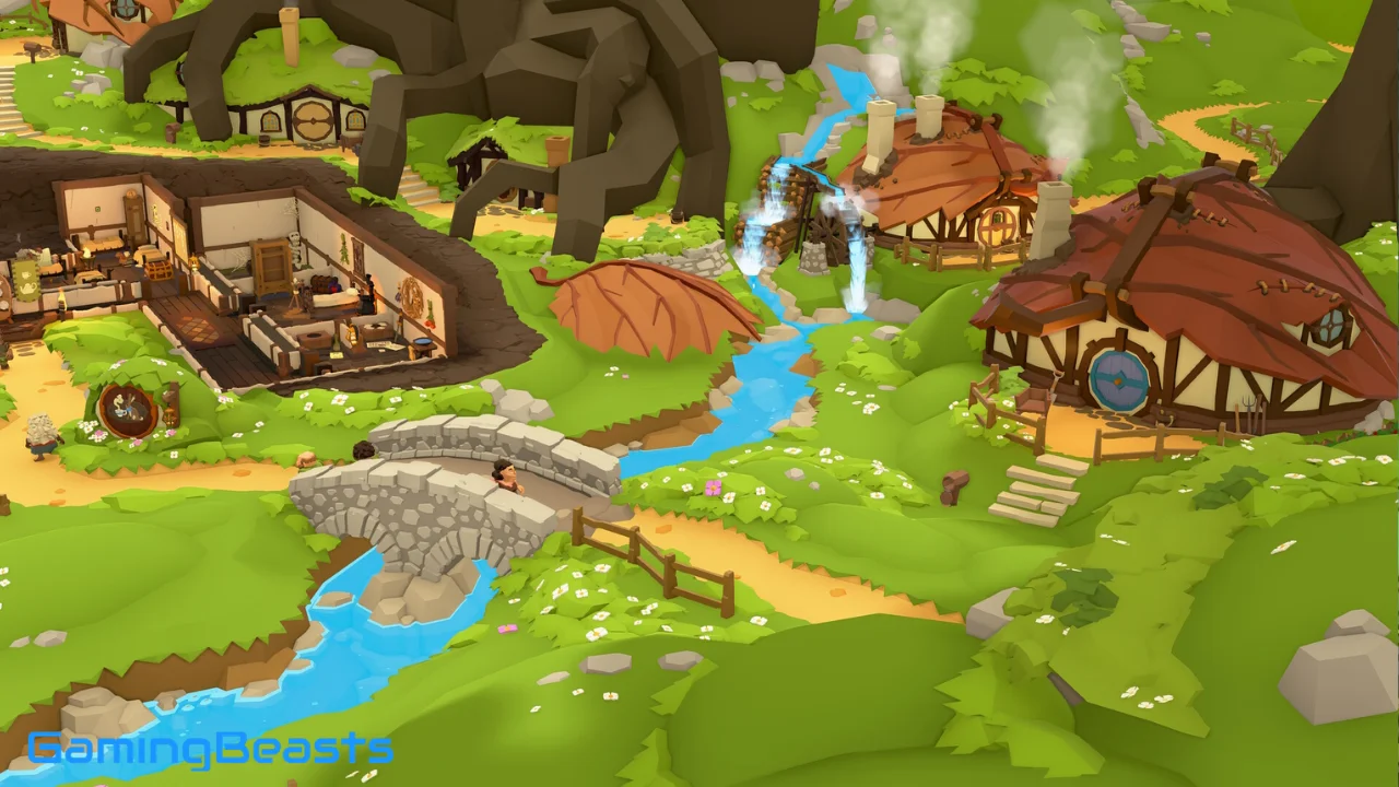 Tavern Keeper PC Full
