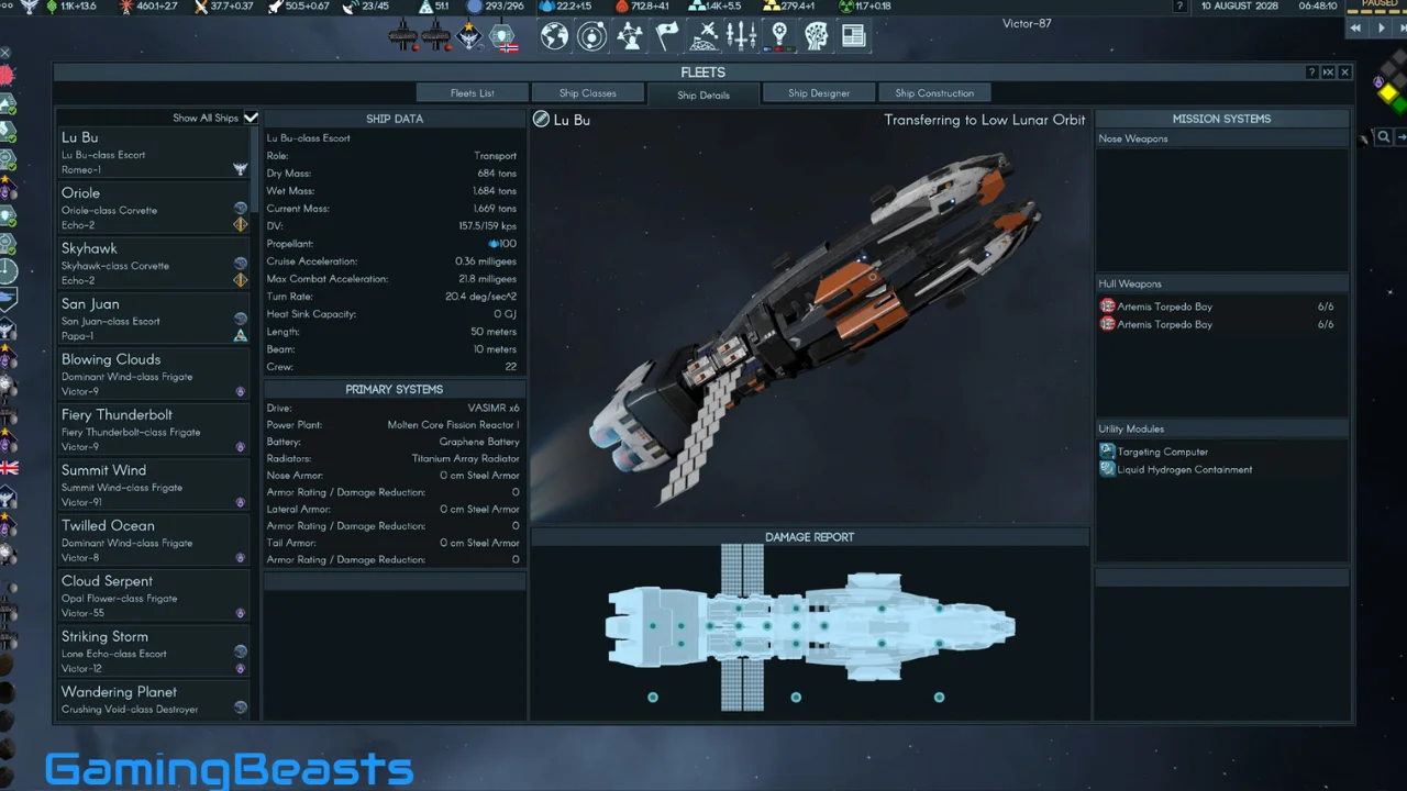 Terra Invicta Free Download