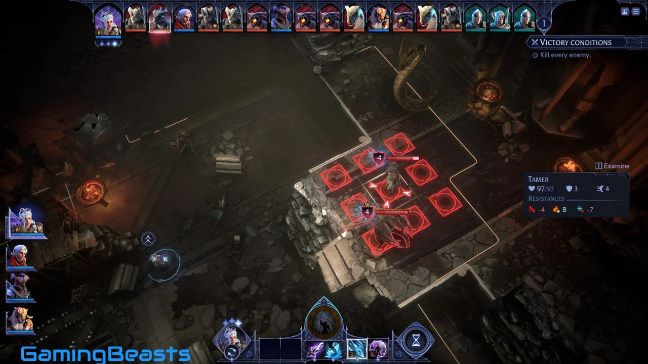Terrinoth Heroes of Descent Free Download