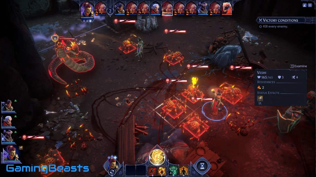 Terrinoth Heroes of Descent PC Full
