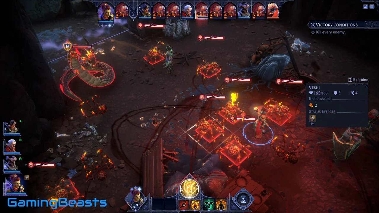 Terrinoth Heroes of Descent PC Full