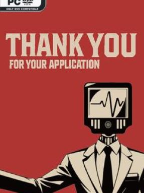 Thank You For Your Application Free Download Build 23927252