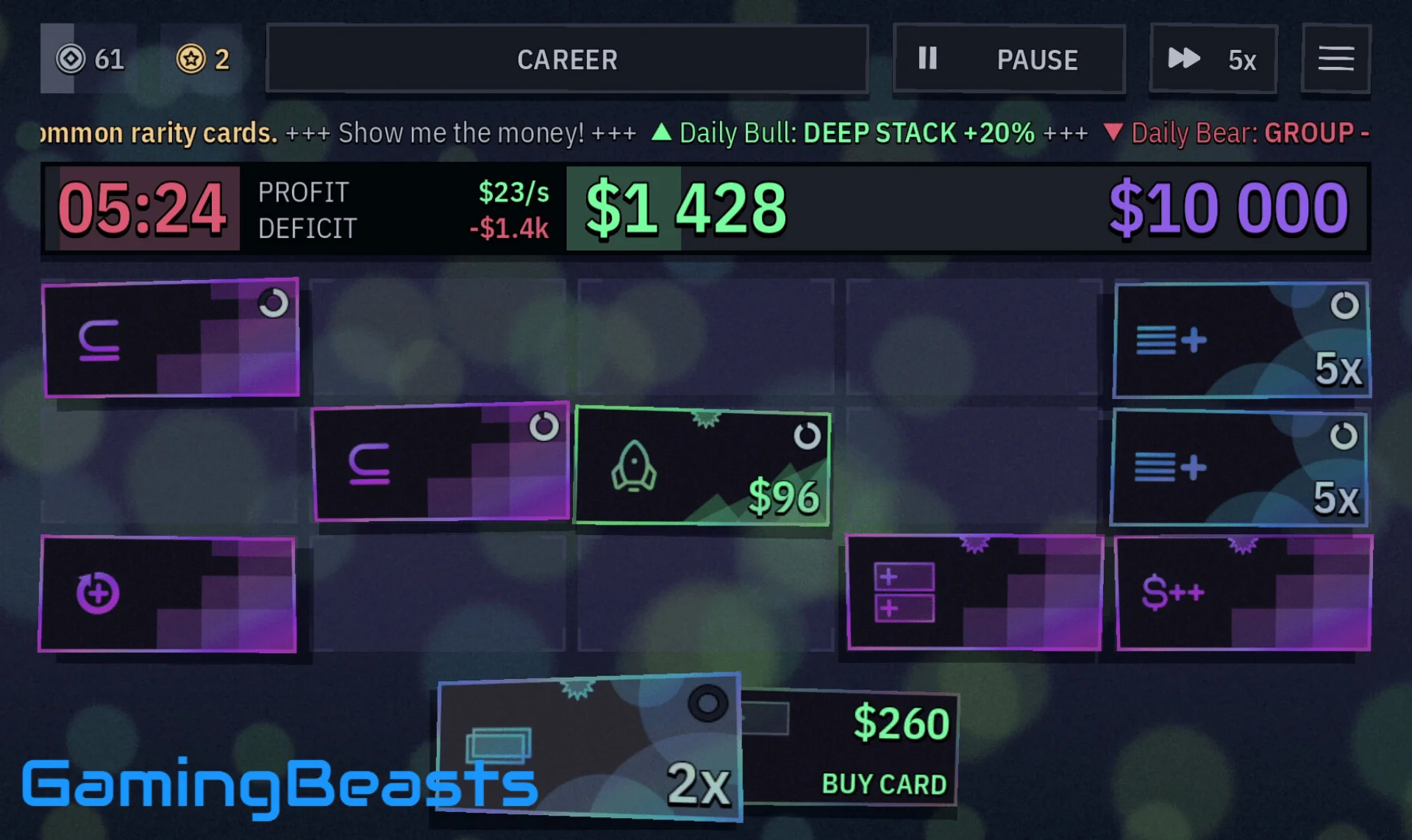 The First Million PC Full