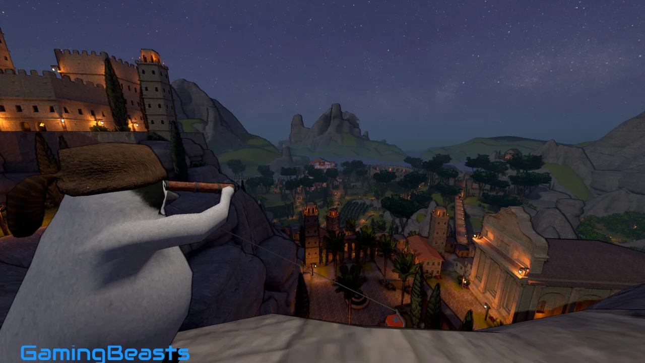 The Greatest Penguin Heist of All Time Free Download