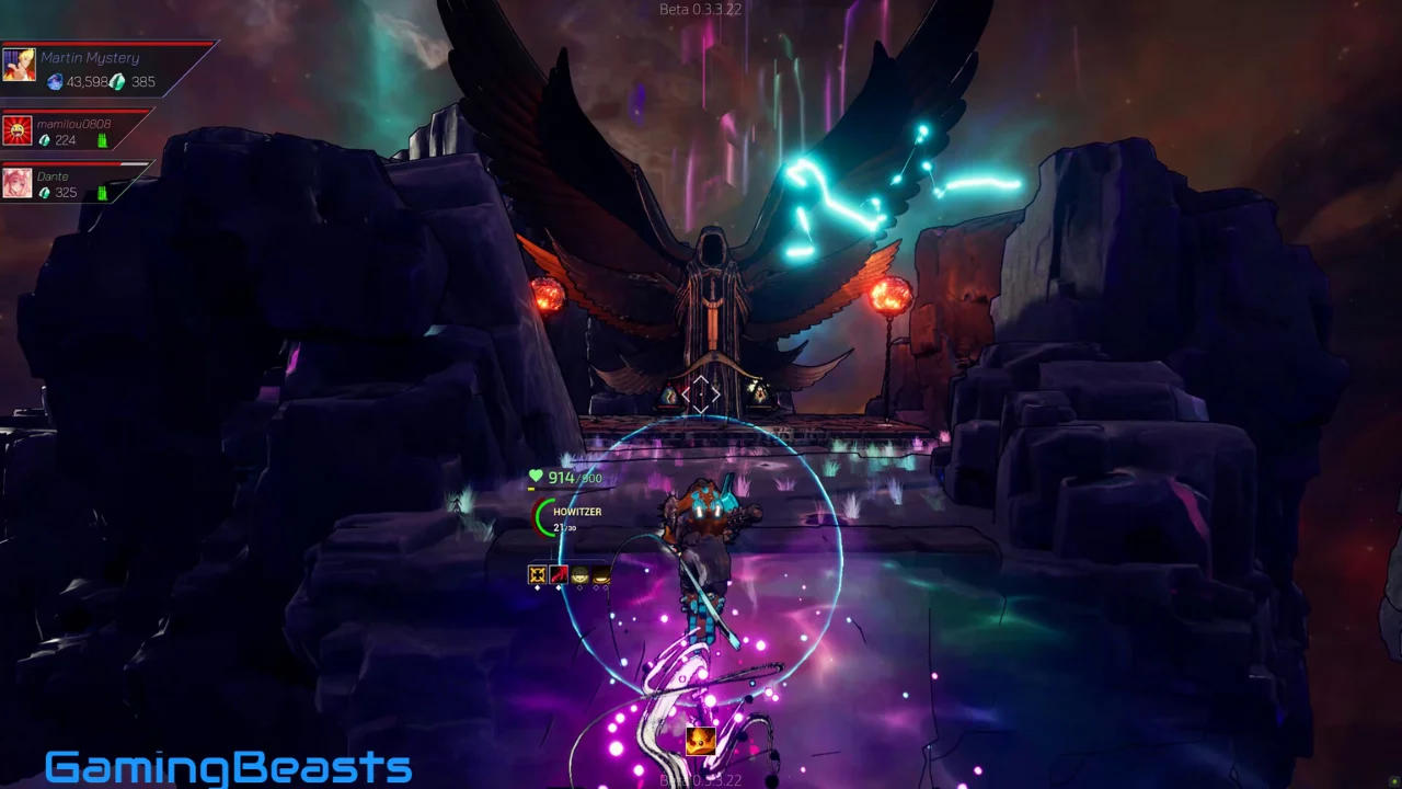 The Last Citadel Free Download