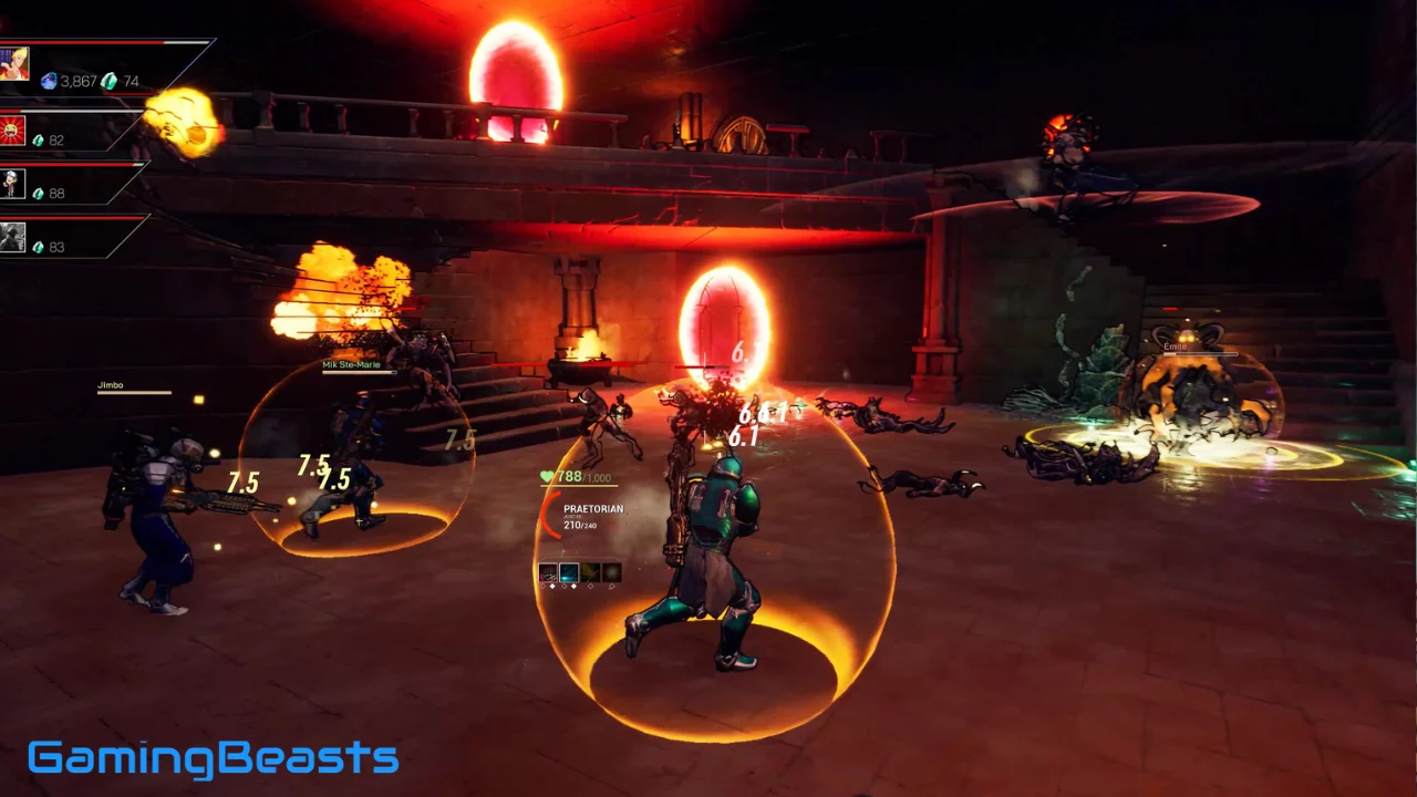 The Last Citadel PC Full