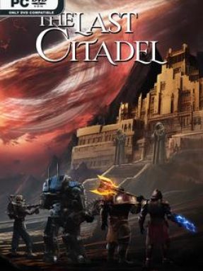 The Last Citadel Free Download v1.0.2.5