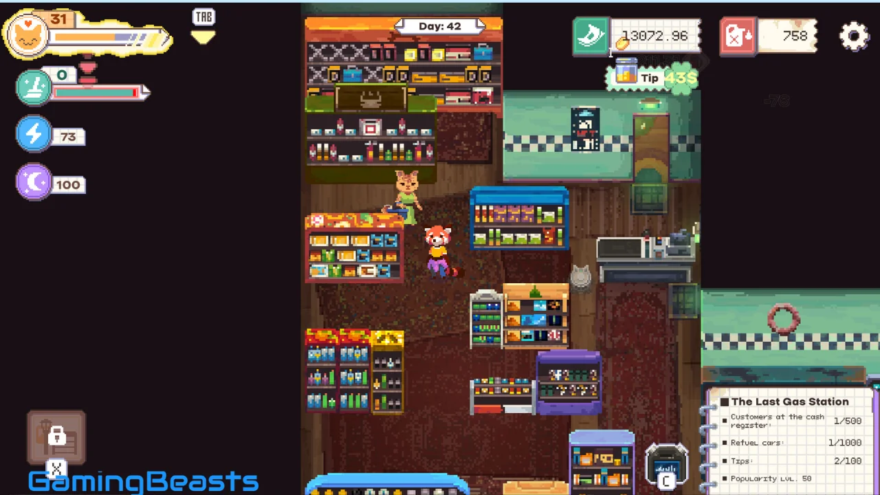 The Last Gas Station Free Download