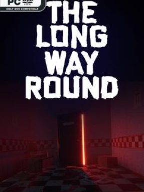 The Long Way Round Free Download P2P