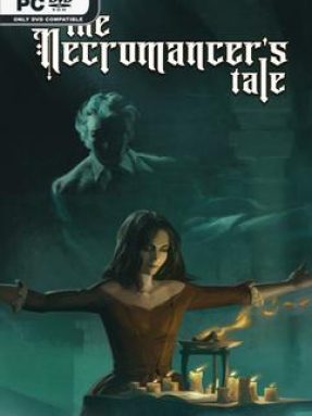The Necromancers Tale Free Download v1.235