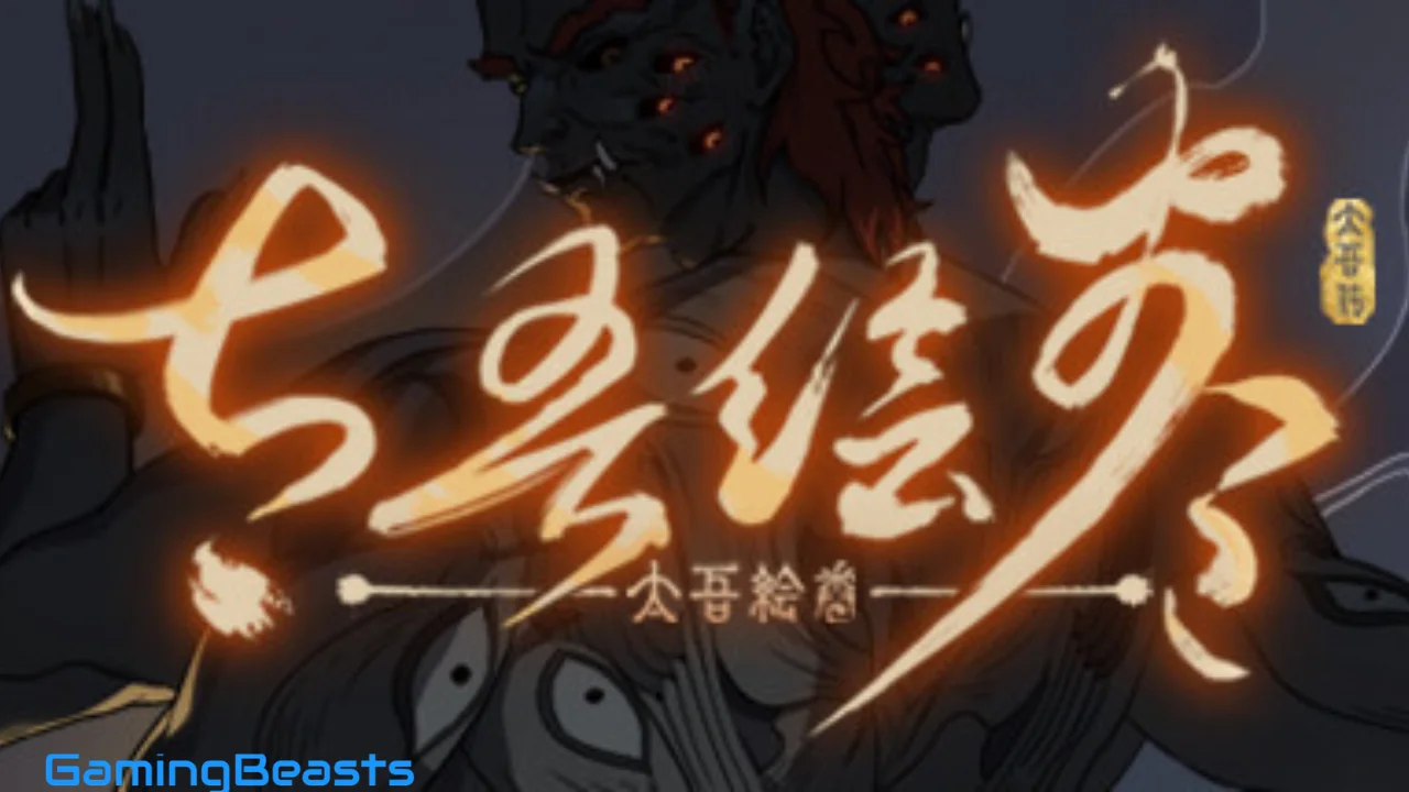 The Scroll of Taiwu Free Download