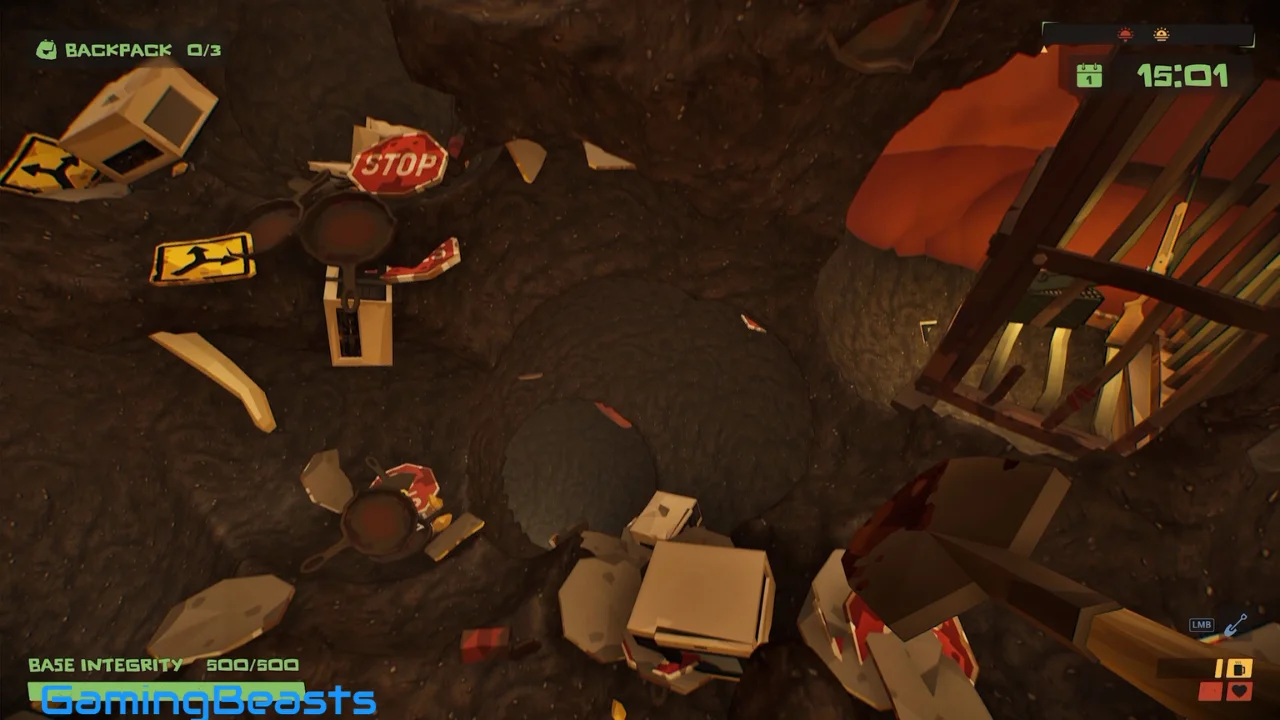 The Spotter Dig or Die Free Download