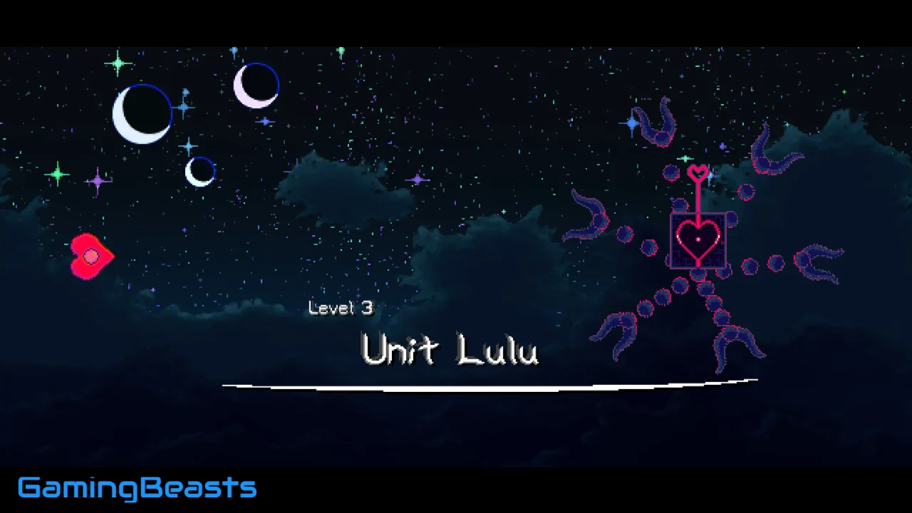 The Void Rains Upon Her Heart PC Full