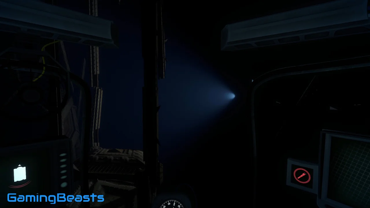 Theres Nothing Down There PC Full