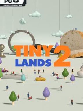 Tiny Lands 2 Free Download v1.0.2