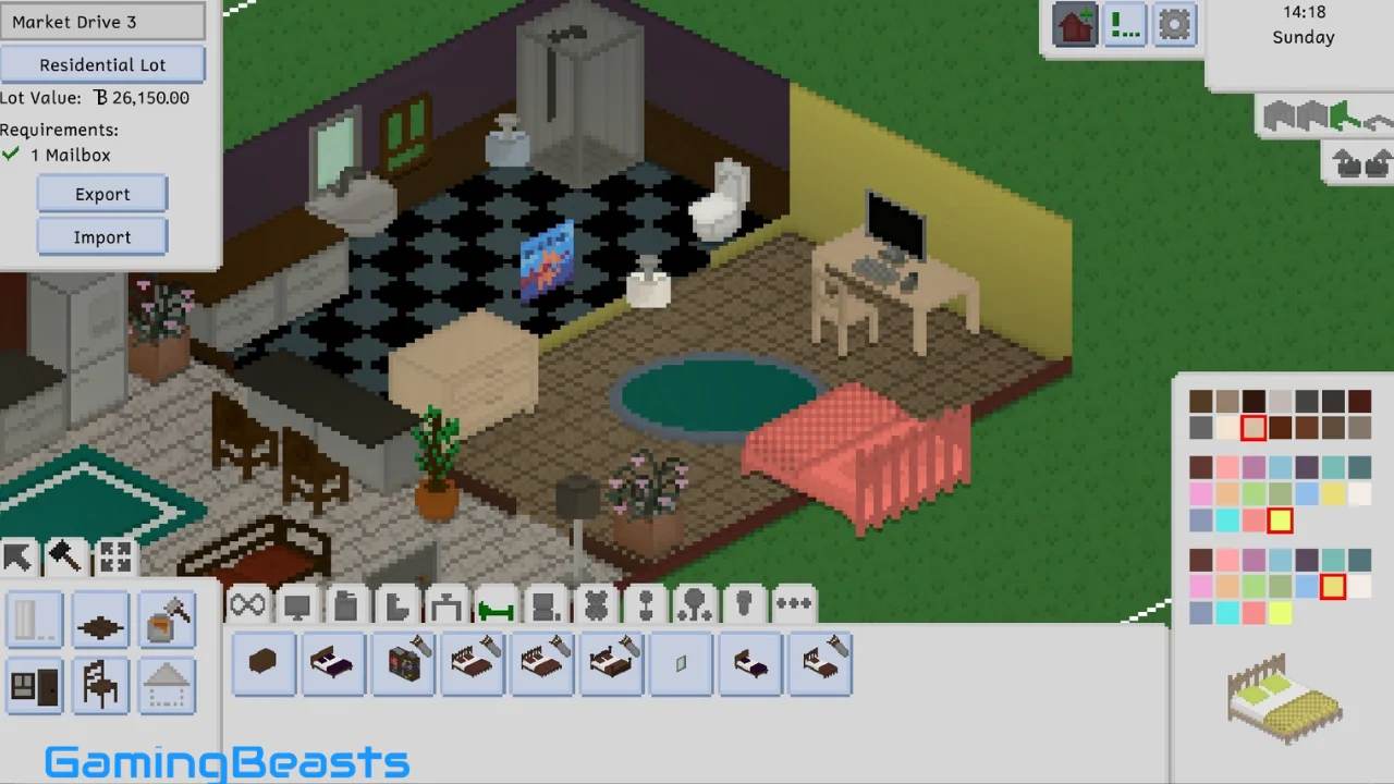 Tiny Life Free Download